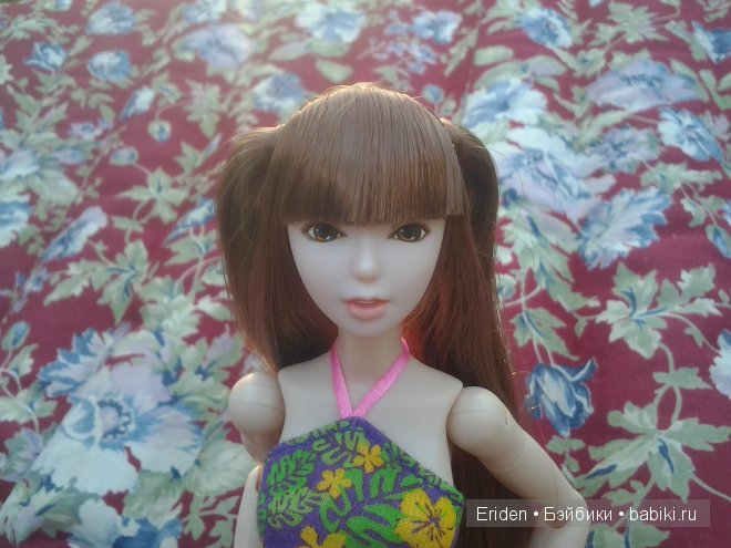 Ах, лето, лето, лето — Домашние коллекции кукол: фото собраний