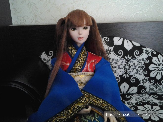 Ах, лето, лето, лето — Домашние коллекции кукол: фото собраний