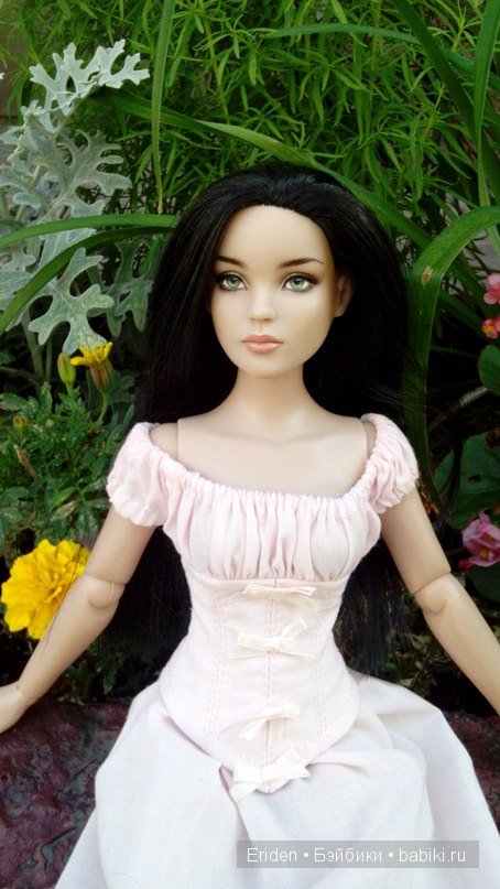 Арагорн и Арвен или Берен и Лютиэнь? Или (фото 4)