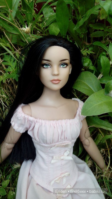 Арагорн и Арвен или Берен и Лютиэнь? Или (фото 8)