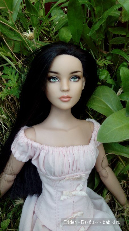 Арагорн и Арвен или Берен и Лютиэнь? Или