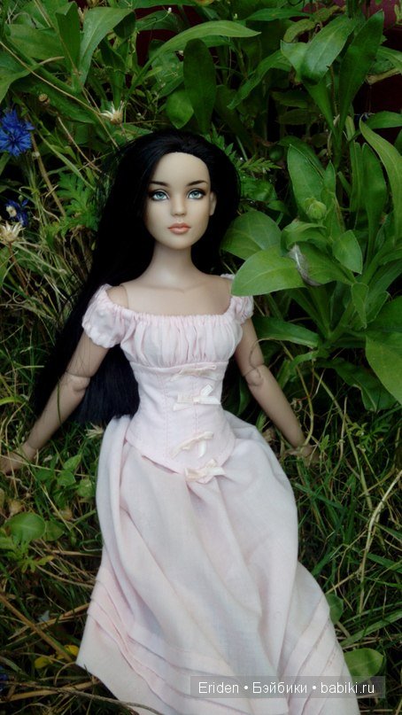 Арагорн и Арвен или Берен и Лютиэнь? Или (фото 7)