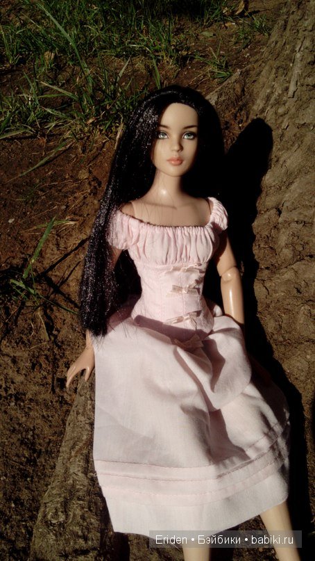 Арагорн и Арвен или Берен и Лютиэнь? Или (фото 2)