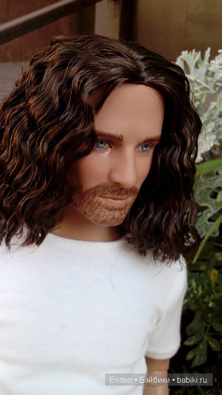 Арагорн и Арвен или Берен и Лютиэнь? Или (фото 5)