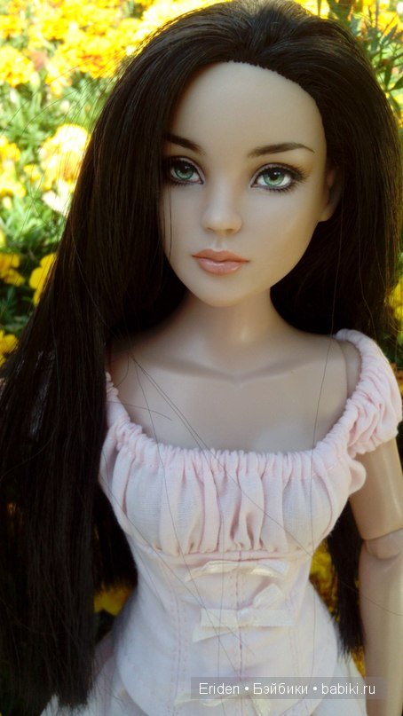 Арагорн и Арвен или Берен и Лютиэнь? Или (фото 9)