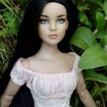 Арагорн и Арвен или Берен и Лютиэнь? Или...