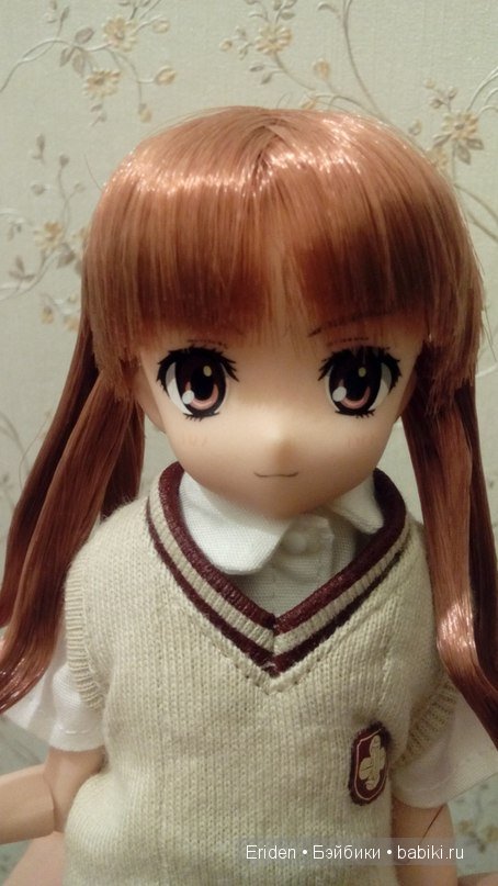 Моя коллекция Azone — Куклы Azone (Азон) и тела Pure Neemo: фото