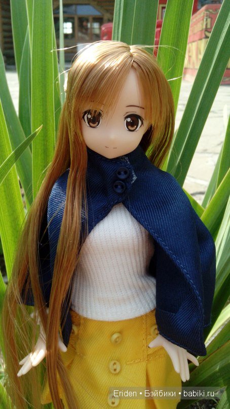 Моя коллекция Azone — Куклы Azone (Азон) и тела Pure Neemo: фото