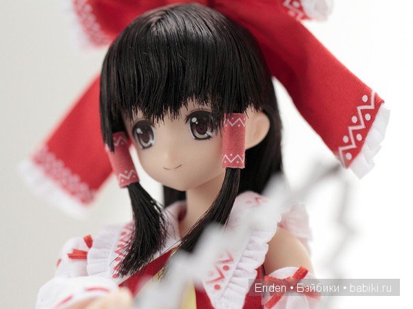 Моя коллекция Azone — Куклы Azone (Азон) и тела Pure Neemo: фото