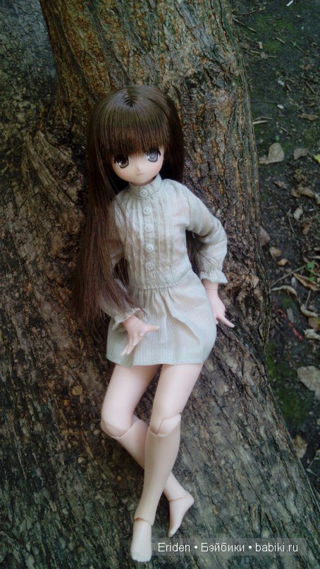 Моя коллекция Azone — Куклы Azone (Азон) и тела Pure Neemo: фото