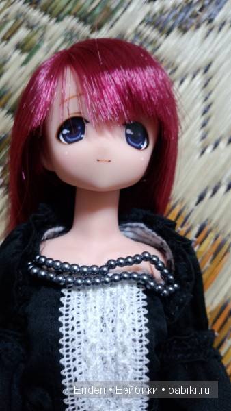 Моя коллекция Azone — Куклы Azone (Азон) и тела Pure Neemo: фото