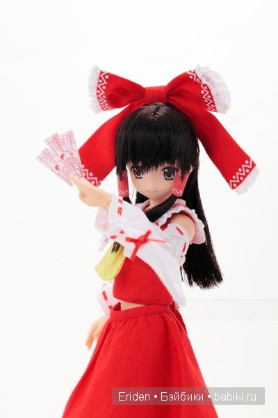 Моя коллекция Azone — Куклы Azone (Азон) и тела Pure Neemo: фото