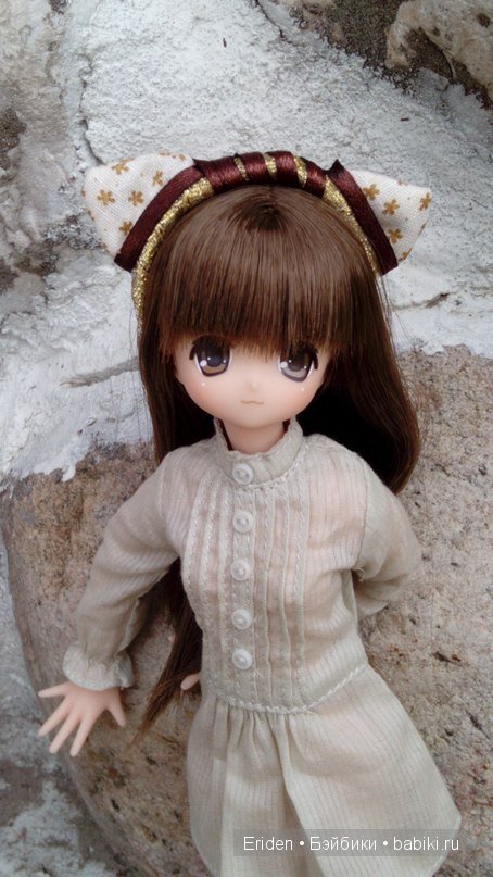 Моя коллекция Azone — Куклы Azone (Азон) и тела Pure Neemo: фото