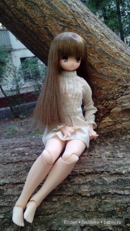 Моя коллекция Azone — Куклы Azone (Азон) и тела Pure Neemo: фото
