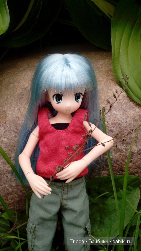 Моя коллекция Azone — Куклы Azone (Азон) и тела Pure Neemo: фото