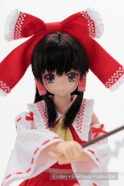 Моя коллекция Azone — Куклы Azone (Азон) и тела Pure Neemo: фото