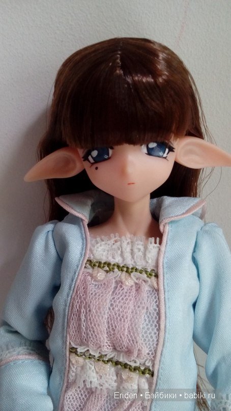 Интересная японочка. Azone (фото 9)