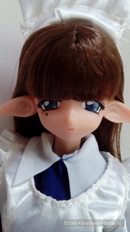 Интересная японочка. Azone (фото 3)