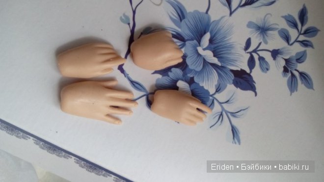 Интересная японочка. Azone