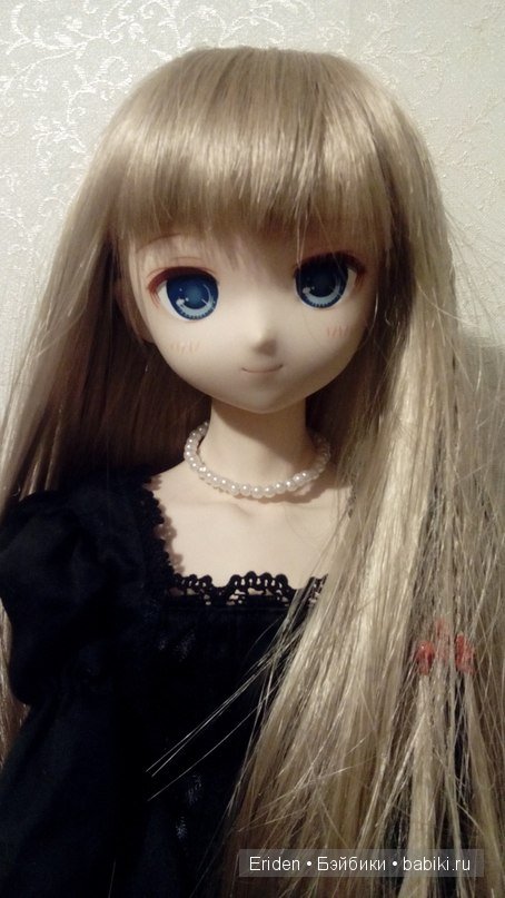Dollfie Dream и Азон 50 см. Лучше БЖД (фото 9)
