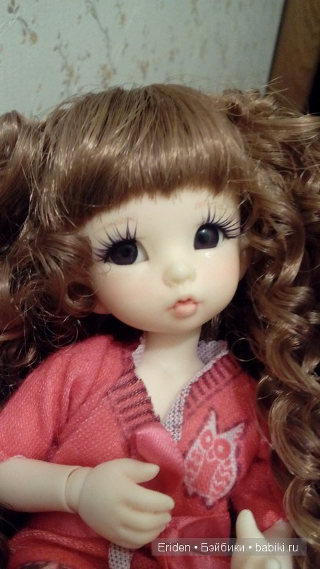 Знакомьтесь, Джерри. Fairyland Multihead Ante Elf