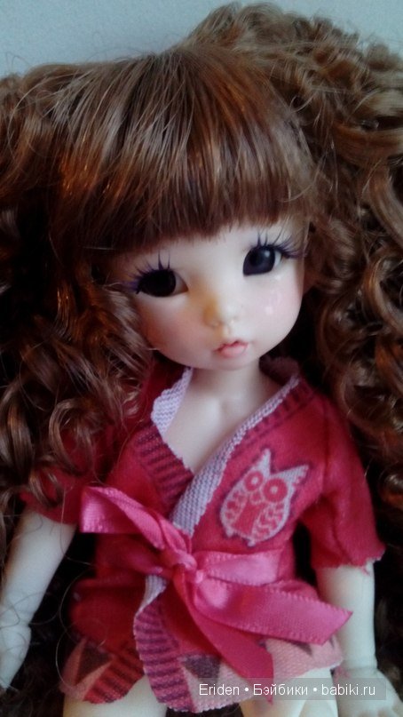 Знакомьтесь, Джерри. Fairyland Multihead Ante Elf (фото 8)