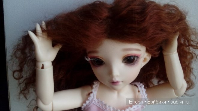 Знакомьтесь, Джерри. Fairyland Multihead Ante Elf