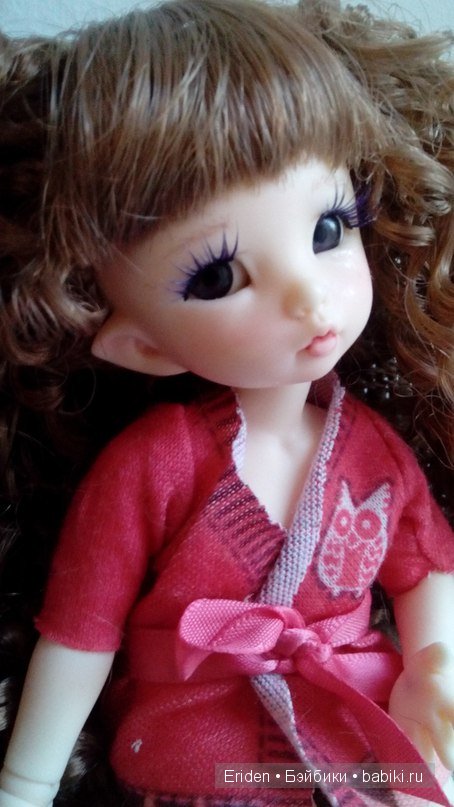 Знакомьтесь, Джерри. Fairyland Multihead Ante Elf (фото 5)