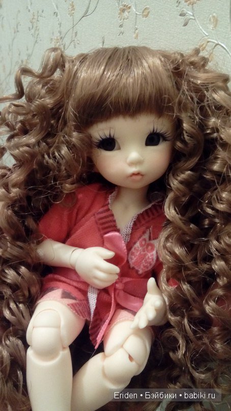 Знакомьтесь, Джерри. Fairyland Multihead Ante Elf (фото 3)