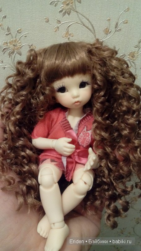 Знакомьтесь, Джерри. Fairyland Multihead Ante Elf (фото 2)