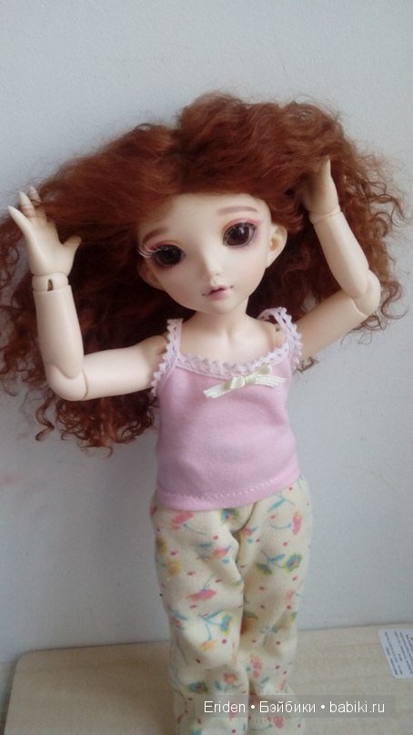 Знакомьтесь, Джерри. Fairyland Multihead Ante Elf