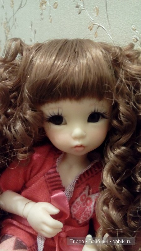 Знакомьтесь, Джерри. Fairyland Multihead Ante Elf (фото 4)