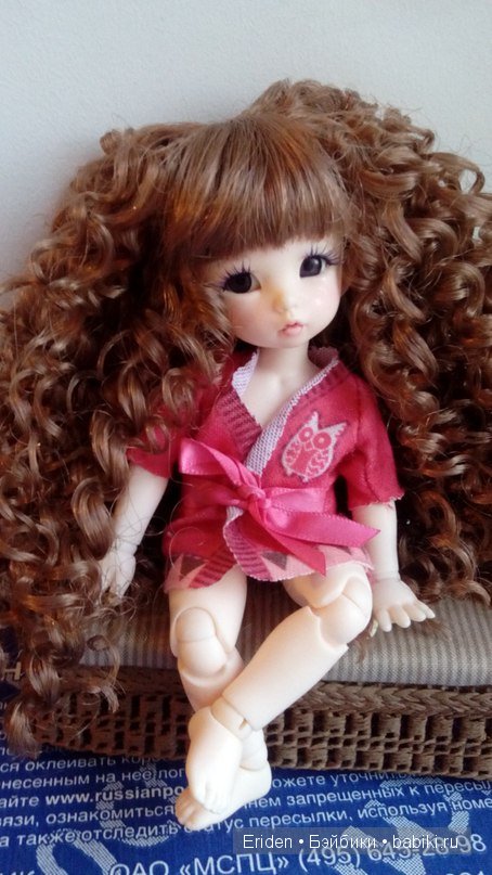 Знакомьтесь, Джерри. Fairyland Multihead Ante Elf (фото 6)