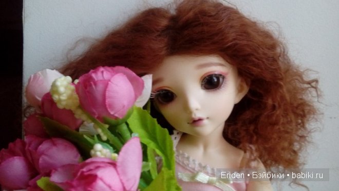 Знакомьтесь, Джерри. Fairyland Multihead Ante Elf (фото 9)