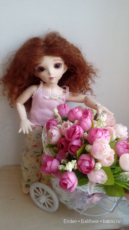 Знакомьтесь, Джерри. Fairyland Multihead Ante Elf (фото 10)