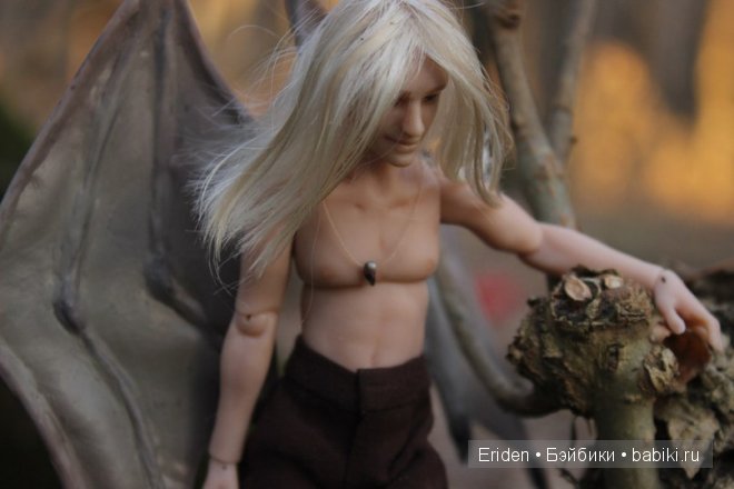 Авторские куклы 1:12 Ольги Колесниковой