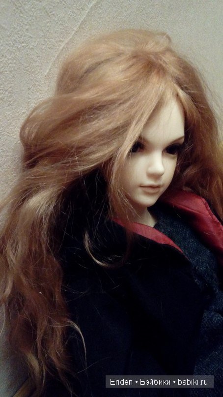 ГермиЛеона. Leona, Iplehouse