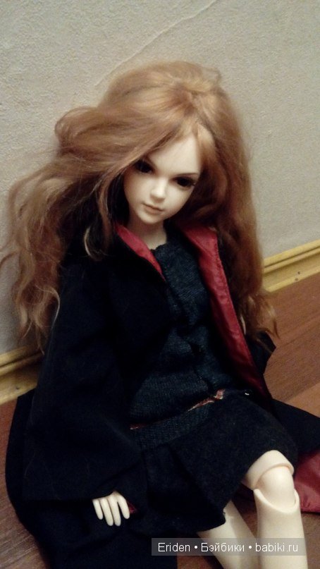 ГермиЛеона. Leona, Iplehouse