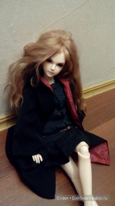 ГермиЛеона. Leona, Iplehouse (фото 2)