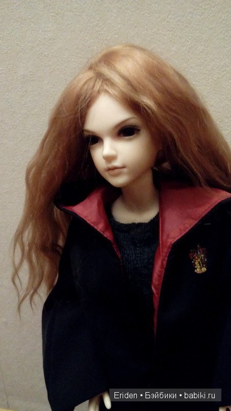 ГермиЛеона. Leona, Iplehouse