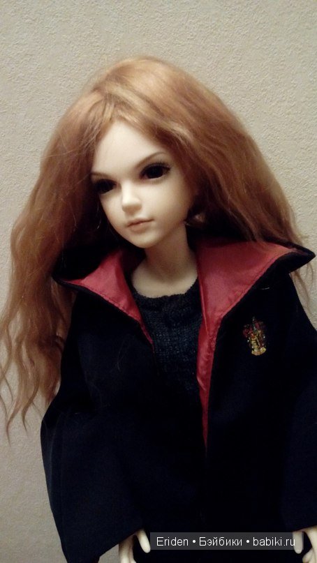 ГермиЛеона. Leona, Iplehouse