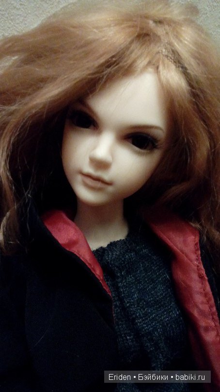 ГермиЛеона. Leona, Iplehouse (фото 3)