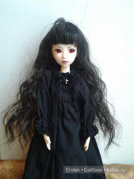 Haruka - ангел или демоненок (фото 5)