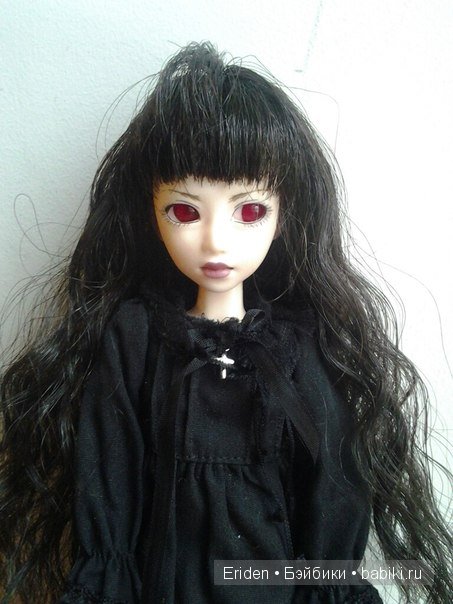 Haruka - ангел или демоненок (фото 6)