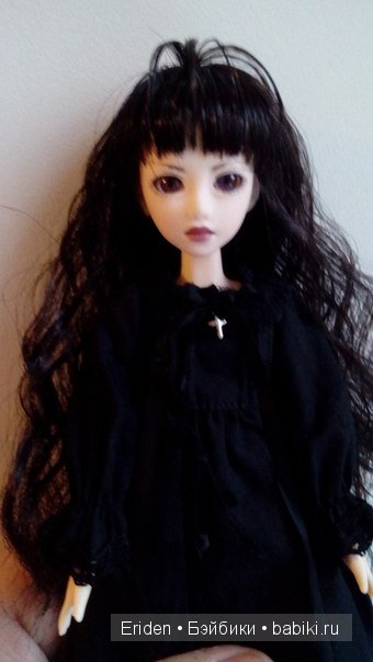 Haruka - ангел или демоненок