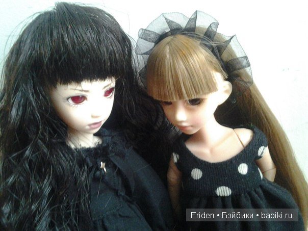 Haruka - ангел или демоненок (фото 8)