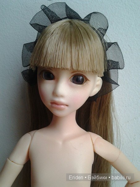 Haruka - ангел или демоненок