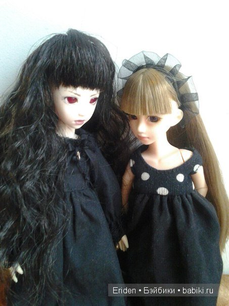 Haruka - ангел или демоненок (фото 7)