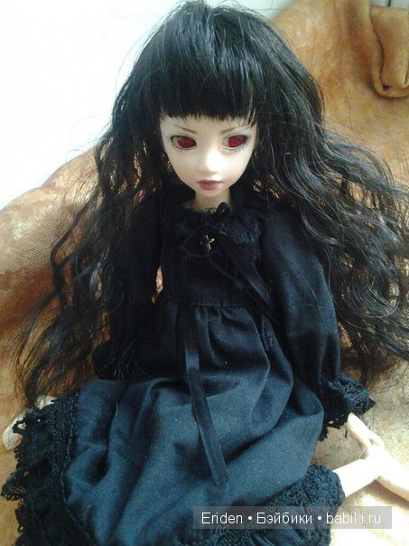 Haruka - ангел или демоненок (фото 4)