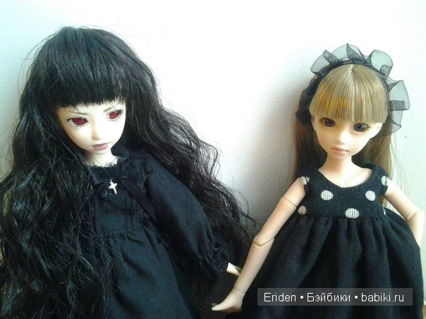 Haruka - ангел или демоненок (фото 9)